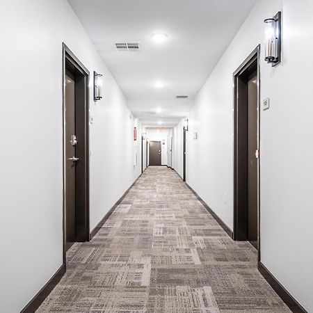 Luxe 1Br W Balcony In Downtown 542Blvd Atlanta Exterior foto