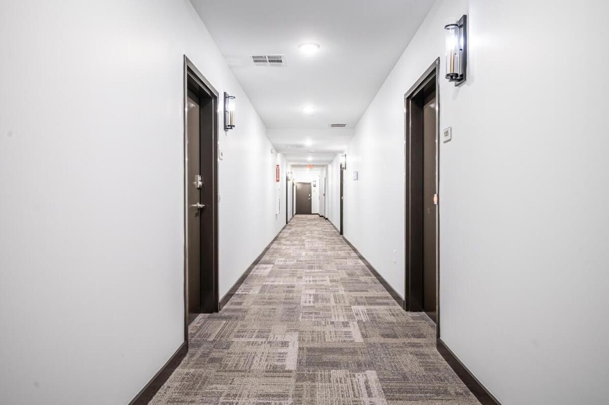 Luxe 1Br W Balcony In Downtown 542Blvd Atlanta Exterior foto